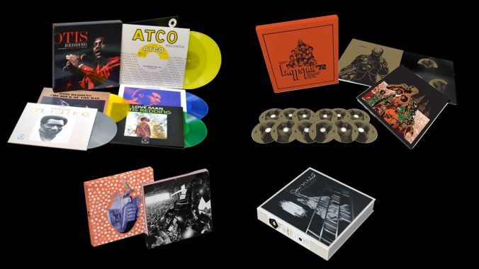 SEVEN TITLES ANNOUNCED FOR RECORD STORE DAY 2023! – Craft Recordings