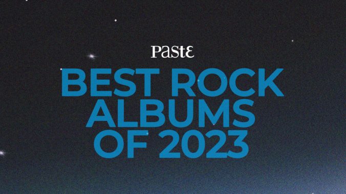 Best Albums of 2023