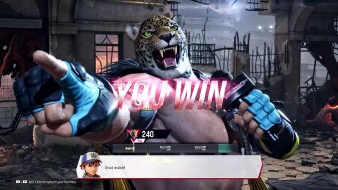 TEKKEN 8 demo is available now on PlayStation 5 and next week on Xbox  Series X, S and PC