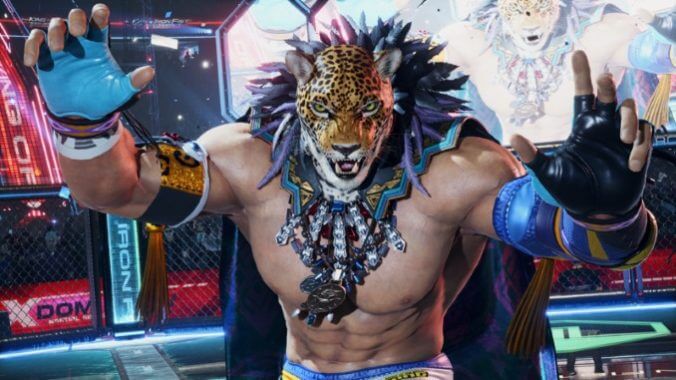 Tekken 8 Fans Should Be Excited for November 12