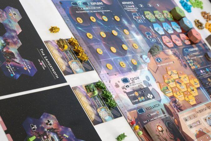 The Best Board Games at Gen Con 2023 - Paste Magazine