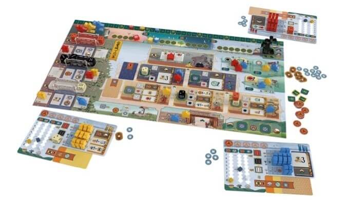 The 50 Best Board Games of 2023