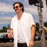 Paste Session Los Angeles: Watch Chris Farren Presented by Ilegal Mezcal