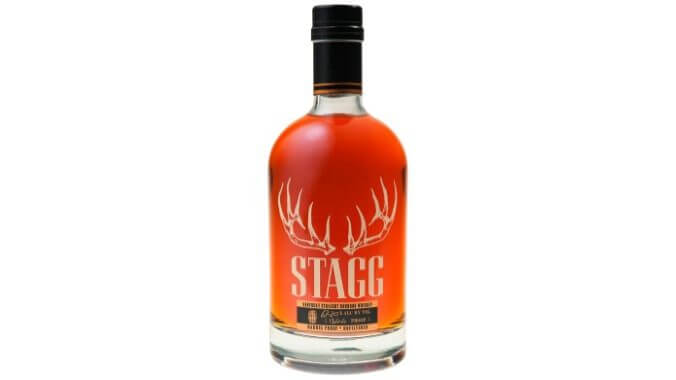 Stagg Bourbon (Batch 23B) Review - Paste Magazine