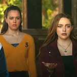 It Still Stings: Hope and Josie's Wasted Potential on Legacies