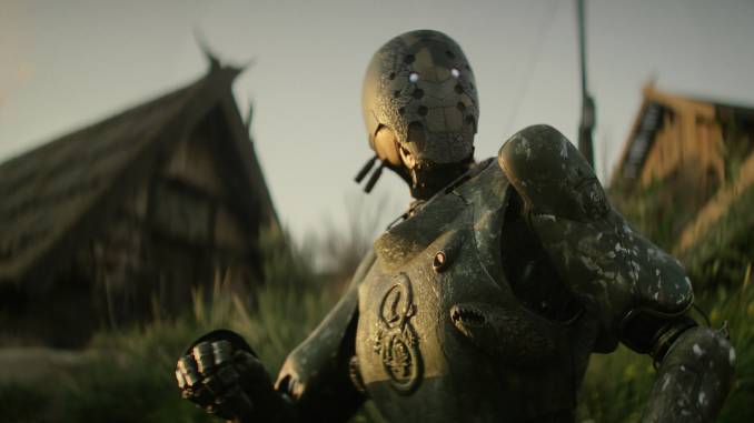 Rebel Moon Part One A Child Of Fire Review Space Op Rip Off