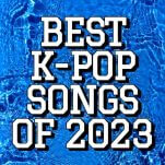 The 20 Best K-pop Songs of 2023