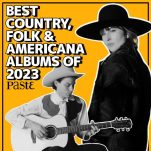 The 30 Best Country, Folk and Americana Albums of 2023