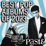 The 30 Best Pop Albums of 2023