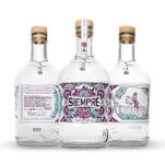 Tasting: 2 Tequilas from Siempre Tequila (Plata, Reposado)