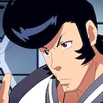 TV Rewind: 10 Years Later, Shinichirō Watanabe's Space Dandy Is the Kind of Creative Mess We Need More Of