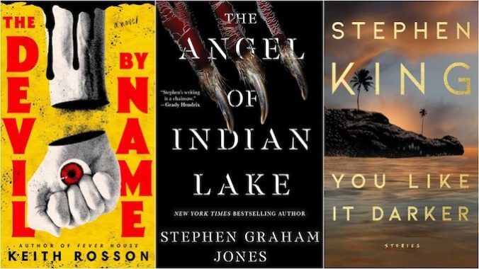The Most Anticipated Horror Books of 2024