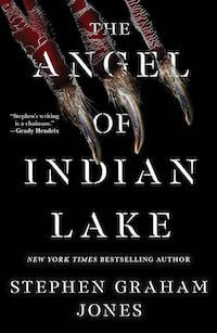 The Angel of Indian Lake Horror 2024