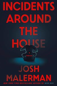 Incidents Around the House Horror 2024