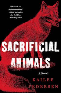 Sacrificial Animals Horror 2024