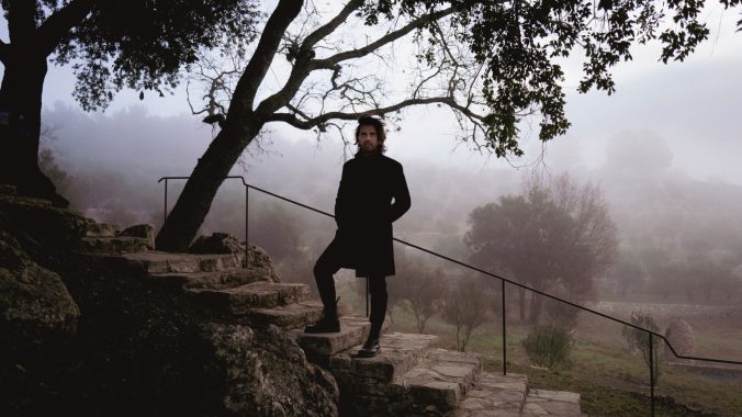 Stephan Moccio Announces New Album, ‘Legends, Myths and Lavender’