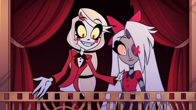 From Patreon To Prime Video: Vivienne Medrano’s Road To The Hazbin ...