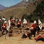 60 Years Later, Colonial War Movie Zulu Is a Case Study of What Makes a British Classic