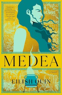 Medea Most Anticipated Historical Fiction 2024 