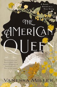 The American Queen Most Anticipated Historical Fiction 2024 