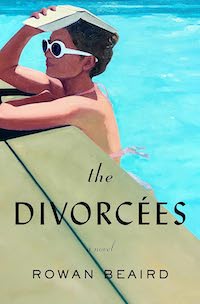 The Divorcees Most Anticipated Historical Fiction 2024 