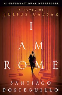 I Am Rome Most Anticipated Historical Fiction 2024 