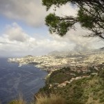 Escape The Winter Blues In Madeira