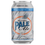 Schlafly Non-Alcoholic Pale Ale Review