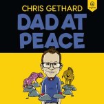Chris Gethard Discusses Fatherhood in This Exclusive Excerpt from His New E-Book / Audiobook