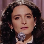 Jenny Slate Is Bigger and Better Than Ever in Seasoned Professional