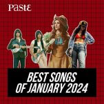 The Best Songs of January 2024