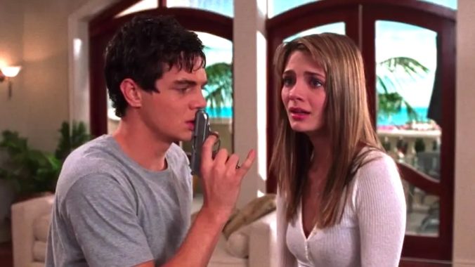 It Still Stings The O.C. s Oliver Storyline Still Frustrates