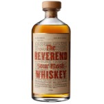 The Reverend Sour Mash Whiskey Review
