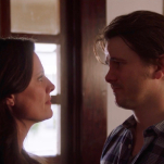 A One Day Wonder: Jennifer Lafleur and Jason Ritter Discuss Baby Kate