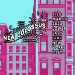 New Colossus Festival Shares Final Lineup