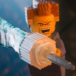 The Lego Movie in a Post-Barbie World