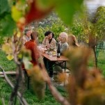 Uncorking Vienna’s Wine Tradition in the UNESCO-Protected Heurigen