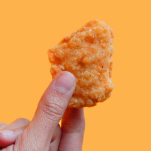 In Defense of the Frozen Chicken Nugget