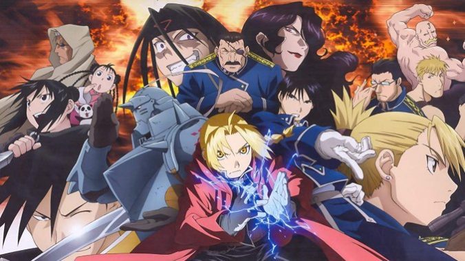 The 100+ Best English Dubbed Anime of All Time