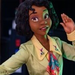 Disney Announces Opening Window for Tiana's Bayou Adventure, Reveals New Tiana Animatronic