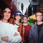 DIIV Announce New Album, Frog In Boiling Water