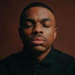 COVER STORY | Vince Staples and His Comedic Dystopia