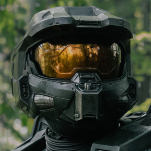 In Defense of Master Chief Constantly Taking Off His Helmet in Paramount+'s Halo
