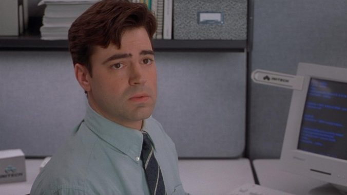 25 Years Later, Office Space Is Still Bleakly Hilarious - Paste Magazine