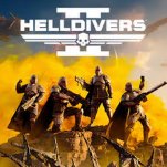 Do Your Part and Fight For Super Earth in Helldivers 2