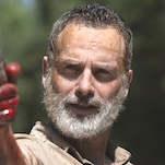 It Still Stings: The Walking Dead Dug Its Own Grave When Rick Grimes Left