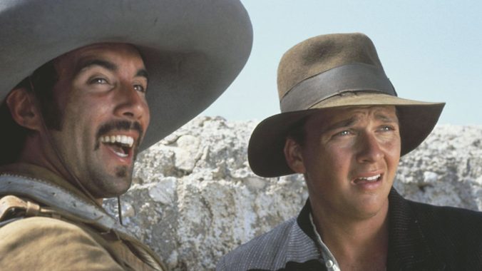 TV Rewind: The Adventures of Young Indiana Jones Is a Holy Grail Worth Pursuing