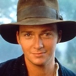 TV Rewind: The Adventures of Young Indiana Jones Is a Holy Grail Worth Pursuing