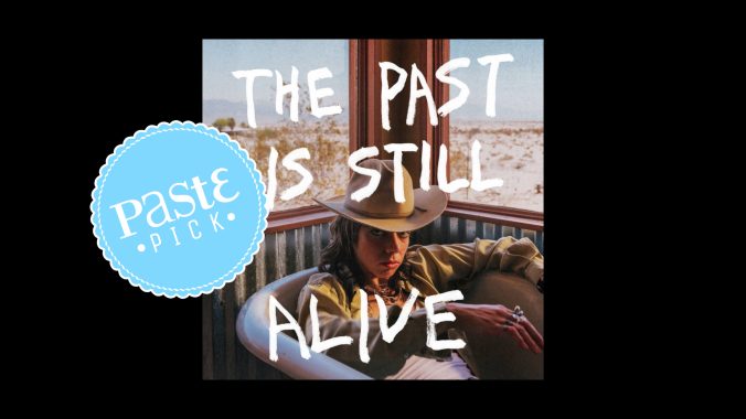 Hurray for the Riff Raff: 'The Past Is Still Alive' Album Review