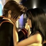 25 Years Later People Are Still Overthinking Final Fantasy VIII